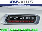 2026 Ram 5500 Regular Cab DRW 4x4 Cab Chassis for sale #TC3076 - photo 10