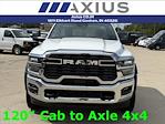 2026 Ram 5500 Regular Cab DRW 4x4 Cab Chassis for sale #TC3076 - photo 3