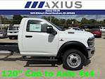 2026 Ram 5500 Regular Cab DRW 4x4 Cab Chassis for sale #TC3076 - photo 7