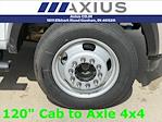 2026 Ram 5500 Regular Cab DRW 4x4 Cab Chassis for sale #TC3076 - photo 8