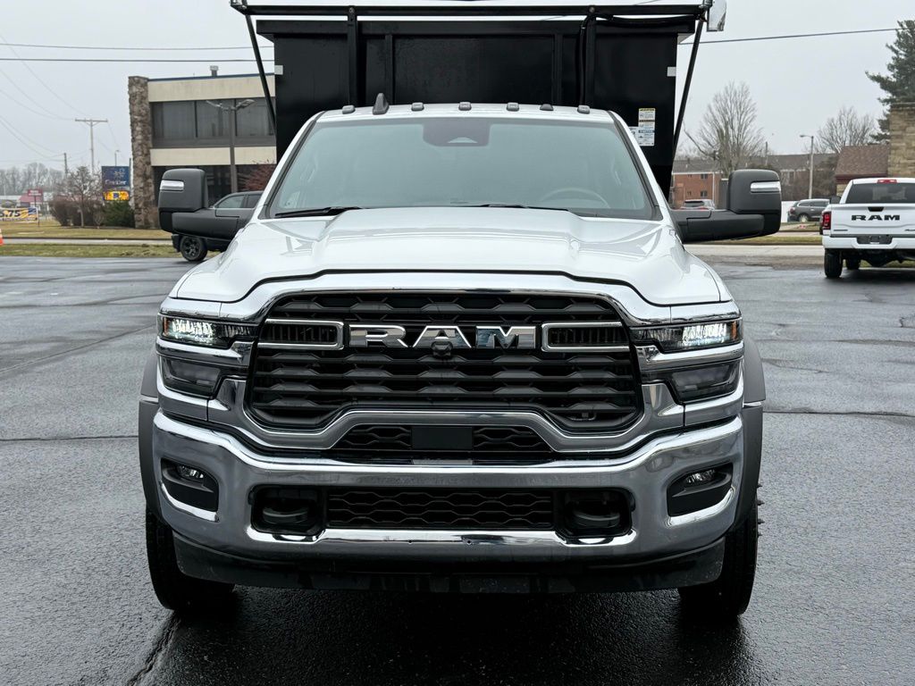 New 2026 Ram 5500 - photo 6