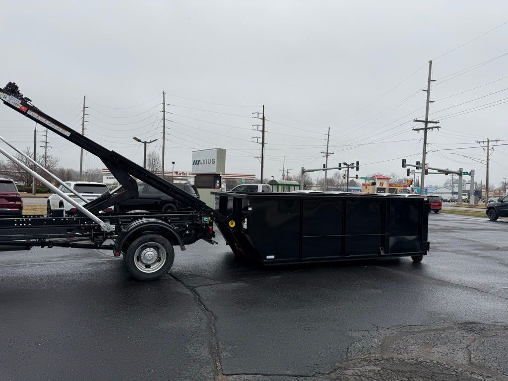 New 2026 Ram 5500 - photo 31