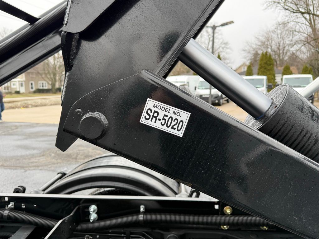 New 2026 Ram 5500 - photo 40