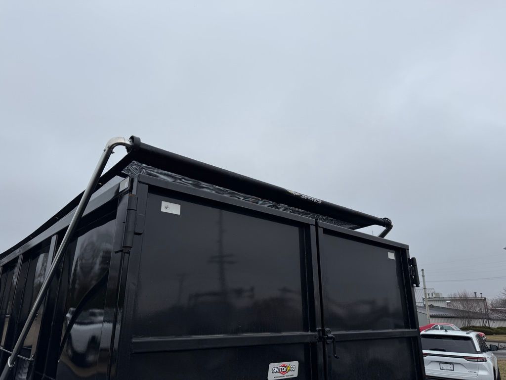 New 2026 Ram 5500 - photo 44