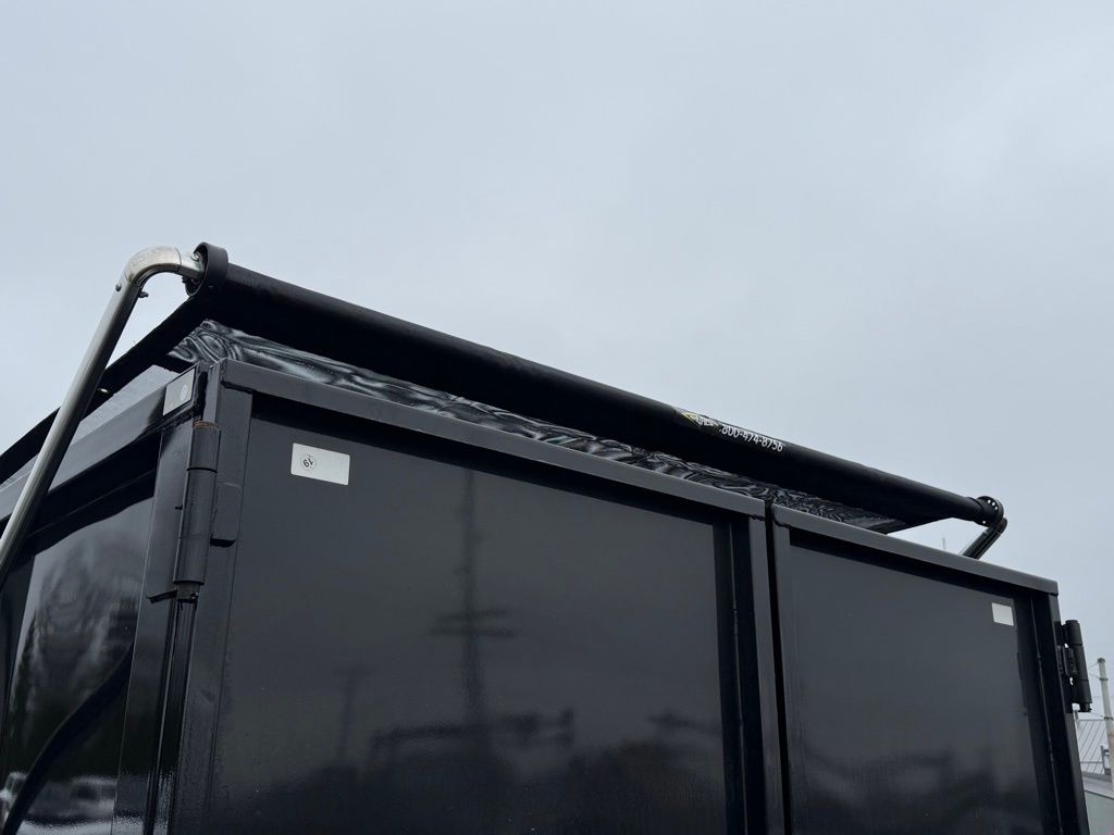 New 2026 Ram 5500 - photo 45