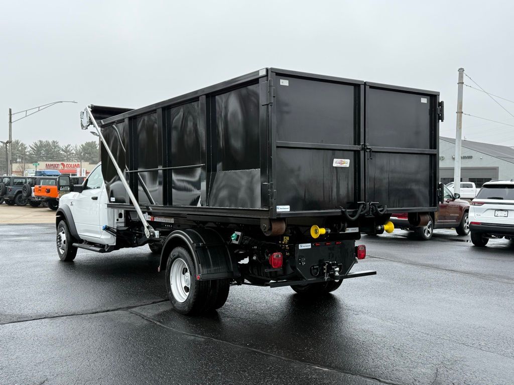 New 2026 Ram 5500 - photo 9
