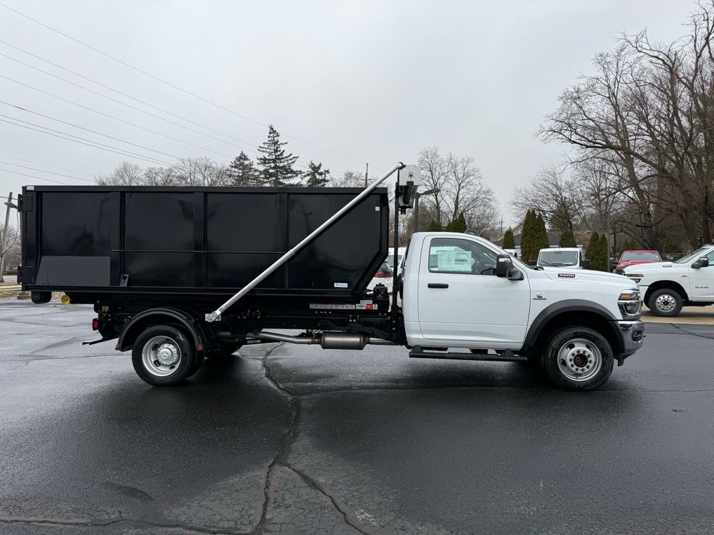 New 2026 Ram 5500 - photo 10