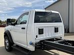 New 2026 Ram 5500 Tradesman Regular Cab 4x4 120 CA Cab Chassis for sale #TC3077 - photo 7