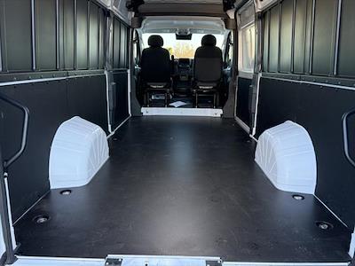 New 2026 Ram ProMaster 3500 High Roof Empty Cargo Van for sale #TC3081 - photo 2