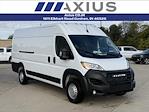 New 2026 Ram ProMaster 3500 High Roof Empty Cargo Van for sale #TC3095 - photo 1