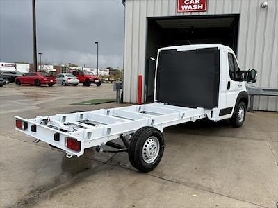 New 2026 Ram ProMaster 3500 159 EXT WB Cutaway for sale #TC3099 - photo 2