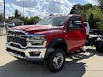 New 2026 Ram 5500 Tradesman Regular Cab 4x4 84 CA Cab Chassis for sale #TC3100 - photo 4