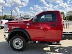 New 2026 Ram 5500 Tradesman Regular Cab 4x4 84 CA Cab Chassis for sale #TC3100 - photo 5