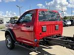 New 2026 Ram 5500 Tradesman Regular Cab 4x4 84 CA Cab Chassis for sale #TC3100 - photo 7