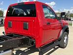 New 2026 Ram 5500 Tradesman Regular Cab 4x4 84 CA Cab Chassis for sale #TC3100 - photo 2