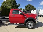 New 2026 Ram 5500 Tradesman Regular Cab 4x4 84 CA Cab Chassis for sale #TC3100 - photo 9