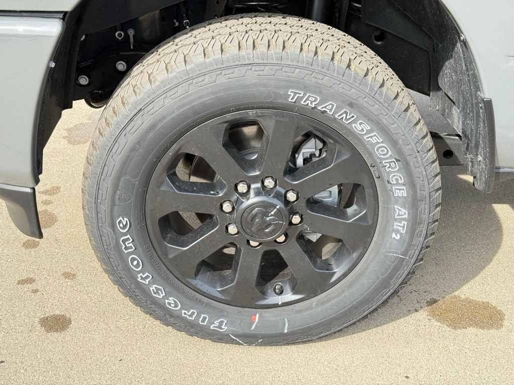 New 2026 Ram 2500 - photo 19