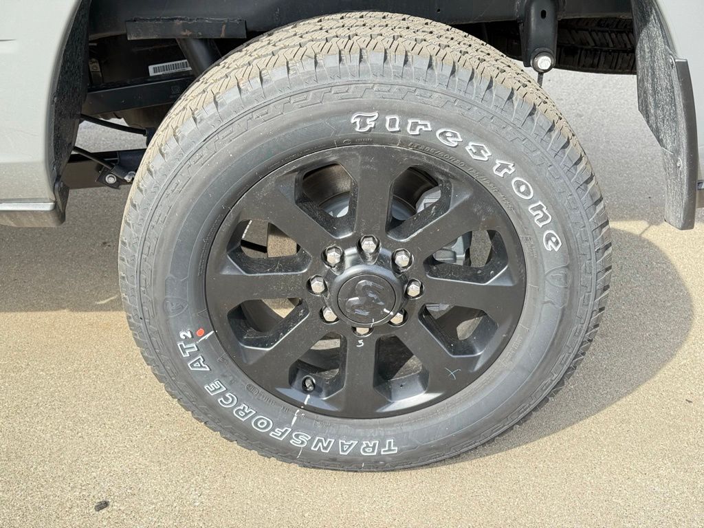 New 2026 Ram 2500 - photo 20