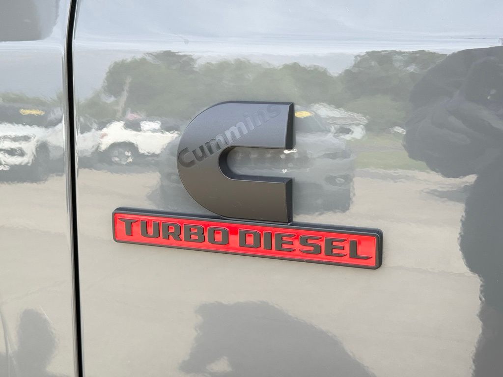 New 2026 Ram 2500 - photo 21