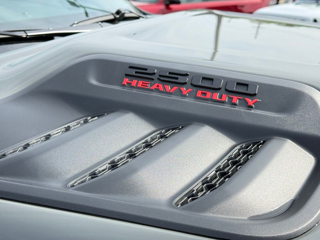 New 2026 Ram 2500 - photo 22