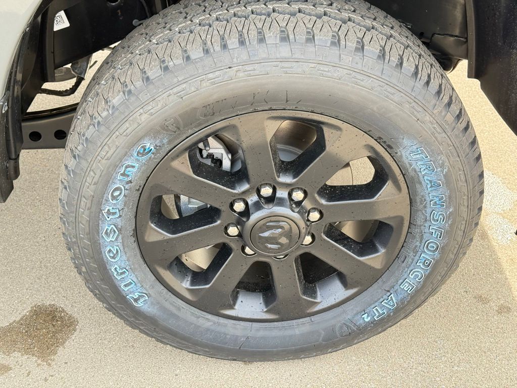 New 2026 Ram 2500 - photo 23