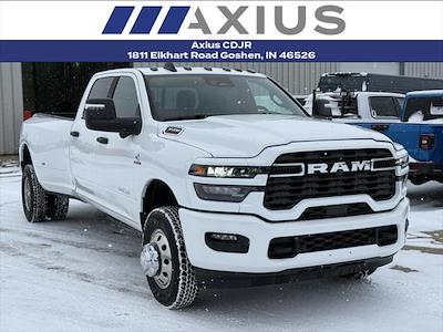 2026 Ram 3500 Crew Cab DRW 4x4 Pickup for sale #TC3107 - photo 1