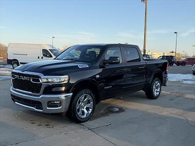 New 2026 Ram 1500 Big Horn Crew Cab for sale #TC3108 - photo 2