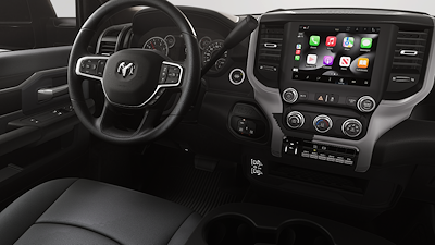 New 2026 Ram 5500 - photo 1