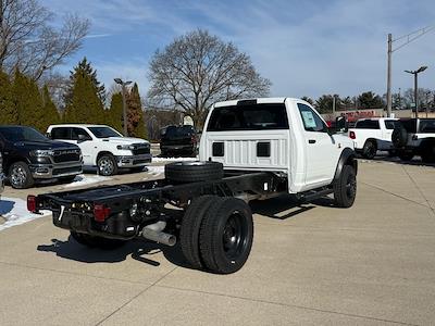 New 2026 Ram 5500 - photo 1