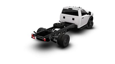 New 2026 Ram 5500 Regular Cab 84 CA Cab Chassis for sale #TC3120 - photo 2