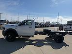 2026 Ram 5500 Regular Cab DRW 4x4 Cab Chassis for sale #TC3120 - photo 6