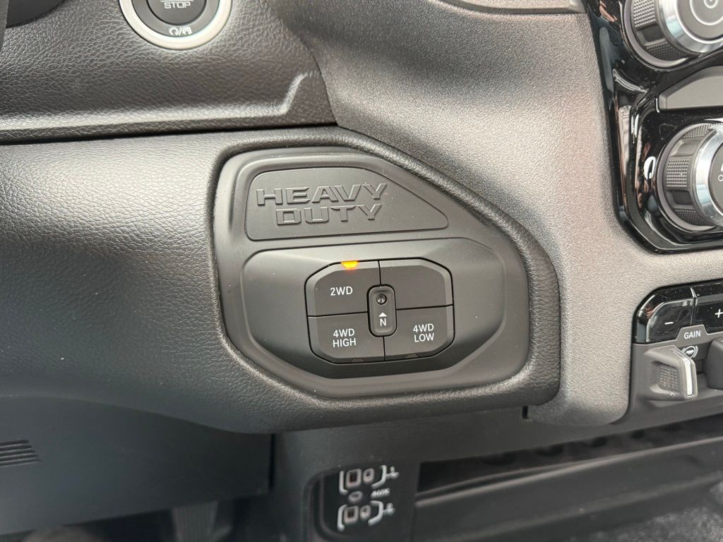 New 2026 Ram 5500 - photo 32