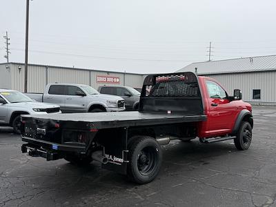New 2026 Ram 5500 - photo 1