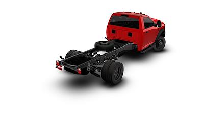 New 2026 Ram 5500 Regular Cab 84 CA Cab Chassis for sale #TC3121 - photo 2
