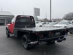 New 2026 Ram 5500 Regular Cab Steel Flatbed Truck for sale #TC3121 - photo 6