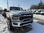 New 2026 Ram 5500 Crew Cab 84 CA Cab Chassis for sale #TC3123 - photo 3