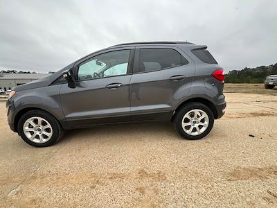 Used 2020 Ford EcoSport SE FWD SUV for sale #361381 - photo 1