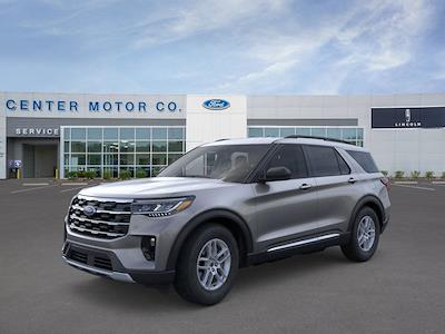 2025 Ford Explorer RWD SUV for sale #A21119 - photo 2