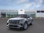New 2025 Ford Explorer Active SUV for sale #A21119 - photo 4