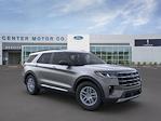 New 2025 Ford Explorer Active SUV for sale #A21119 - photo 8