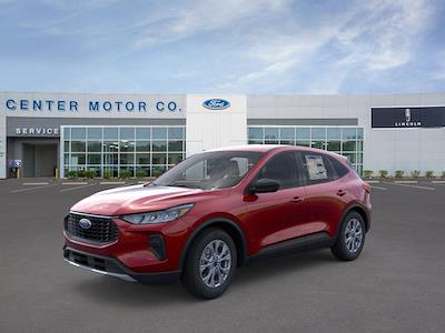 New 2025 Ford Escape Active SUV for sale #A21931 - photo 1