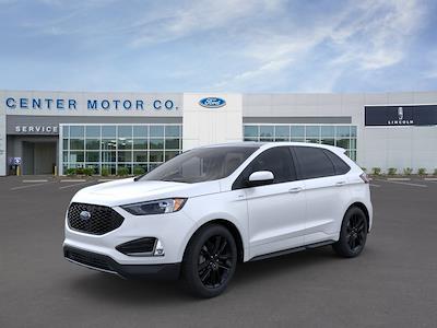 2024 Ford Edge AWD SUV for sale #A29273 - photo 2