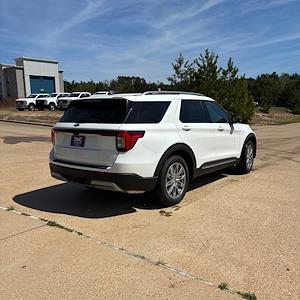 New 2026 Ford Explorer Platinum for sale #A32784 - photo 2