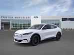 New 2025 Ford Mustang Mach-E Select SUV for sale #A34168 - photo 1