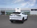 New 2025 Ford Mustang Mach-E Select SUV for sale #A34168 - photo 8
