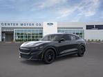New 2025 Ford Mustang Mach-E Select SUV for sale #A39364 - photo 36