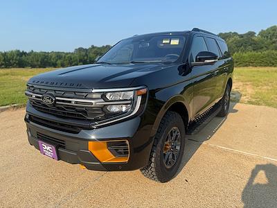New 2025 Ford Expedition Tremor 4x4 SUV for sale #A41916 - photo 1