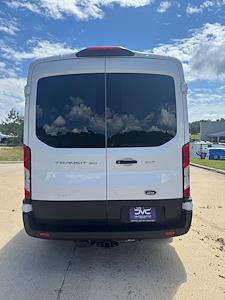 New 2025 Ford Transit 350 Passenger Van for sale #A45416 - photo 2
