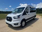 New 2025 Ford Transit 350 Passenger Van for sale #A45416 - photo 1