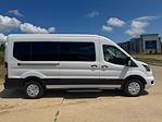 New 2025 Ford Transit 350 Passenger Van for sale #A45416 - photo 4
